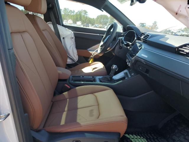 2025 AUDI Q3 PREMIUM - WA1EECF31S1040573