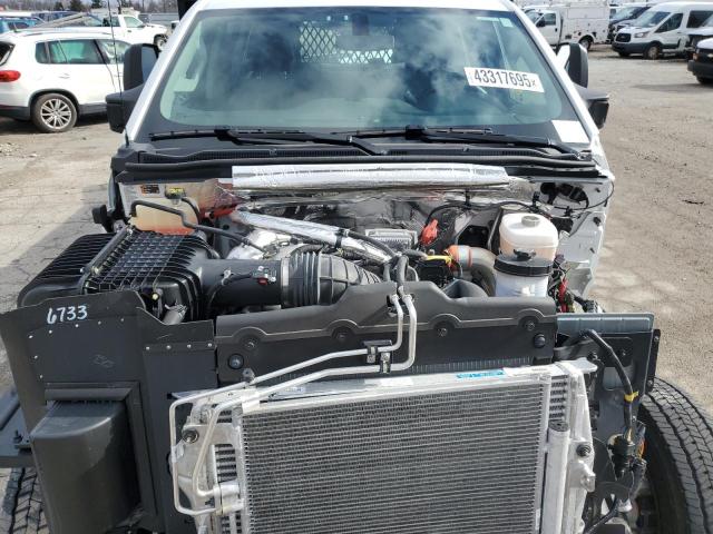 2023 CHEVROLET SILVERADO - 1HTKHPVM3PH723040