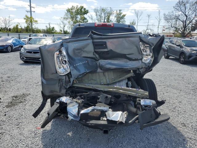 2018 GMC CANYON SLT 1GTG5DENXJ1292280
