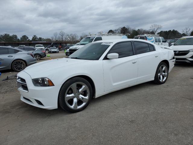 DODGE CHARGER SX