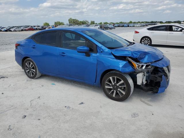 Vin: 3n1cn8ev6nl820789, lot: 51113815, nissan versa sv 20224