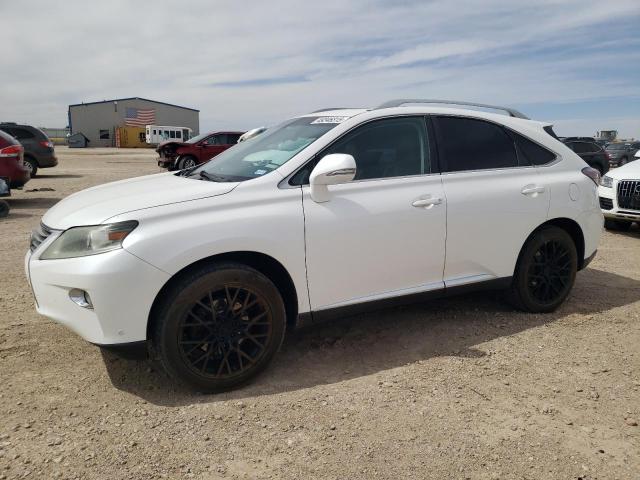 Vin: 2t2bk1ba8dc185369, lot: 49346315, lexus rx350 350 base 2013 img_1