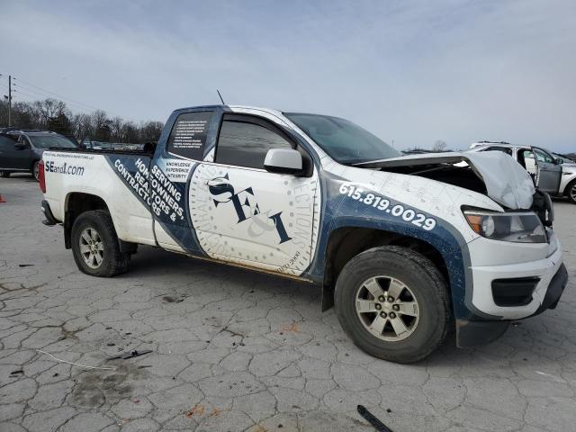 Vin: 1gchsben2h1258443, lot: 48338165, chevrolet colorado 20174