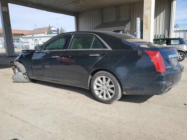 Vin: 1g6ap5sx8f0130675, lot: 50155755, cadillac cts 20152