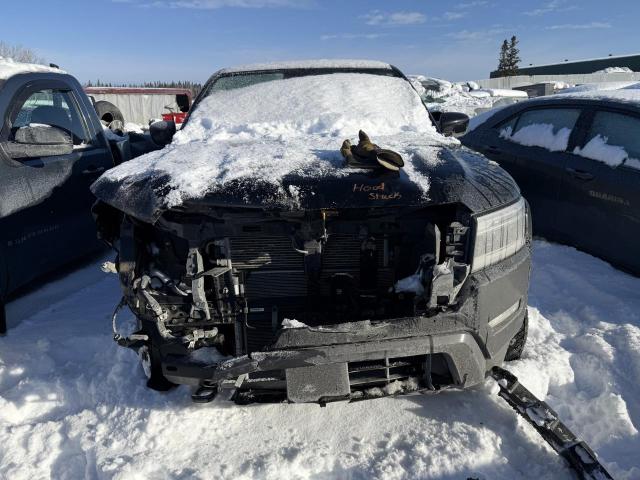 2022 NISSAN FRONTIER S - 1N6ED1FK2NN669676