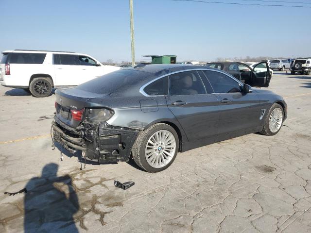 2015 BMW 428 I GRAN - WBA4A9C52FD416219