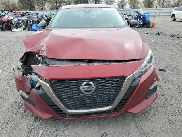 2020 NISSAN ALTIMA SR - 1N4BL4CV1LC100826