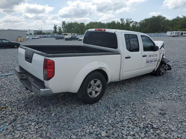 Vin: 1n6ad0fr5ac423233, lot: 51211095, nissan frontier crew cab se 20103