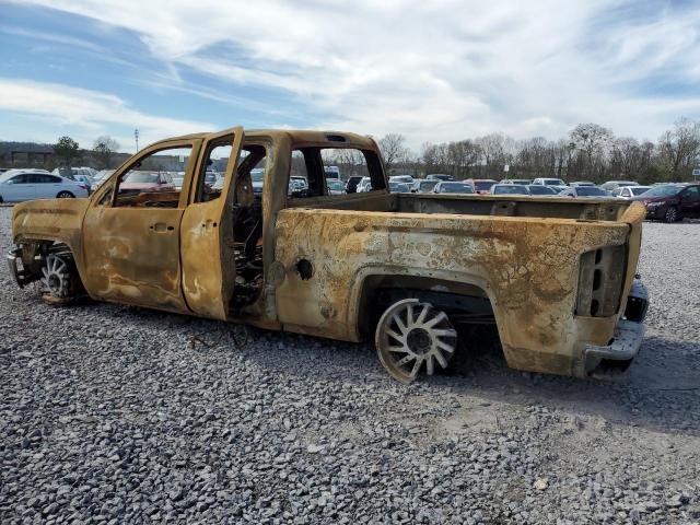 Vin: 1gtv2uec8fz317393, lot: 49726935, gmc sierra k1500 sle 20152