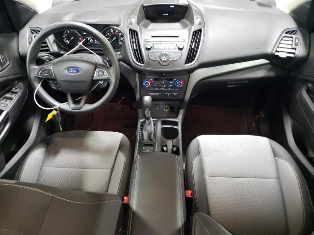 2017 FORD ESCAPE SE - 1FMCU0GD5HUB77654