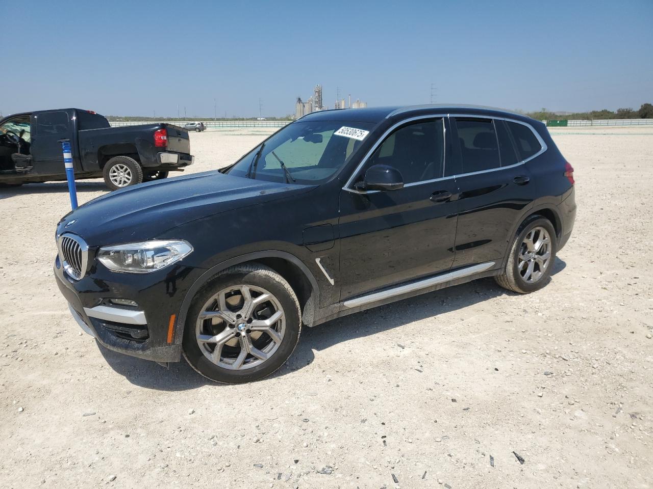 BMW X3 XDRIVE30E