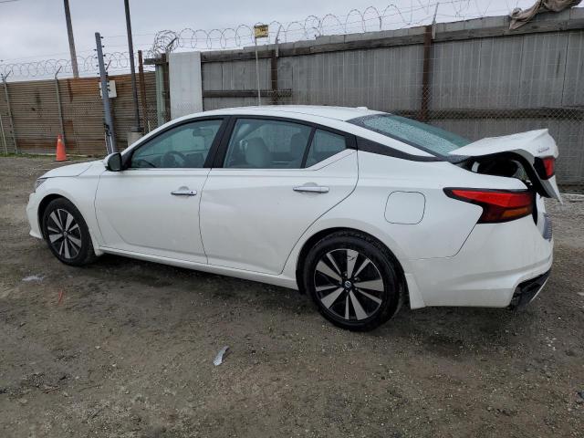 2022 NISSAN ALTIMA SV - 1N4BL4DV0NN355232