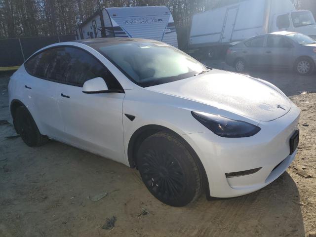 2023 TESLA MODEL Y - 7SAYGDEE3PF667377