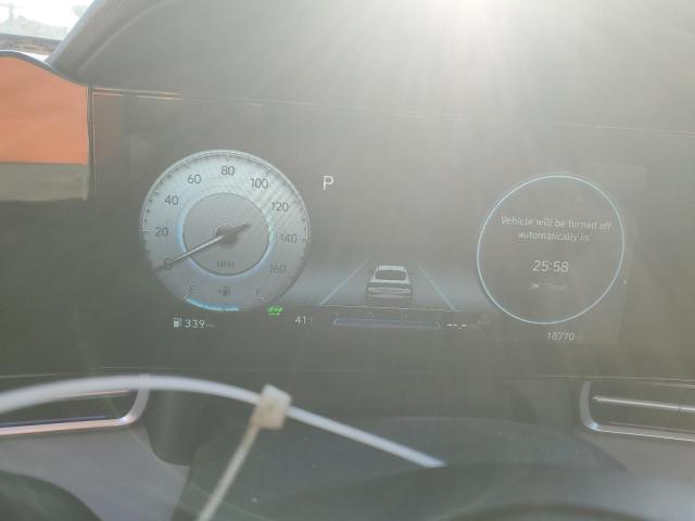 2023 HYUNDAI ELANTRA LI - KMHLN4AJXPU050688