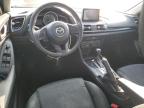 Lot #3315883082 2015 MAZDA 3 SPORT