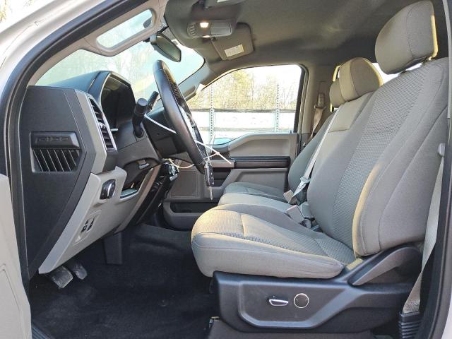 2018 FORD F150 SUPER 1FTEW1EG9JKF15925