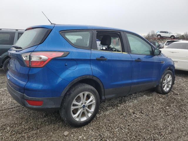 Vin: 1fmcu0f79hub27836, lot: 49577515, ford escape s 20173