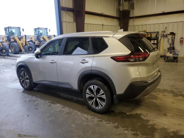 2023 NISSAN ROGUE SV - JN8BT3BB3PW360181