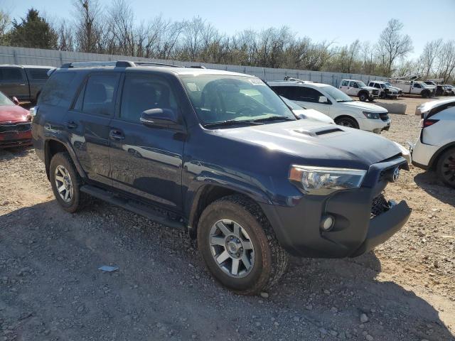 Vin: jtebu5jr2g5331064, lot: 49734745, toyota 4runner sr5/sr5 premium 20164