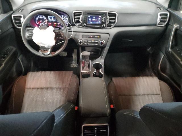 2019 KIA SPORTAGE L - KNDPM3AC2K7568662