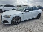 2023 AUDI A5 PREMIUM - WAUCBCF58PA041599