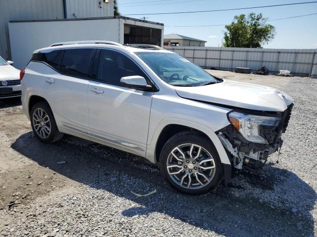 Vin: 3gkalxeg6rl207779, lot: 50243345, gmc terrain denali 20244
