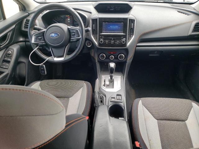 2021 SUBARU CROSSTREK - JF2GTAECXM8655872