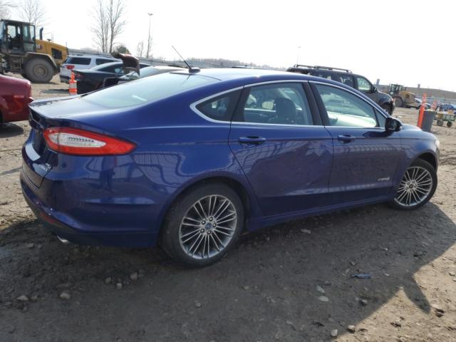 Vin: 3fa6p0lu0dr100423, lot: 45192135, ford fusion se hybrid 20133