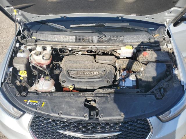 2023 CHRYSLER PACIFICA H - 2C4RC1S71PR595858