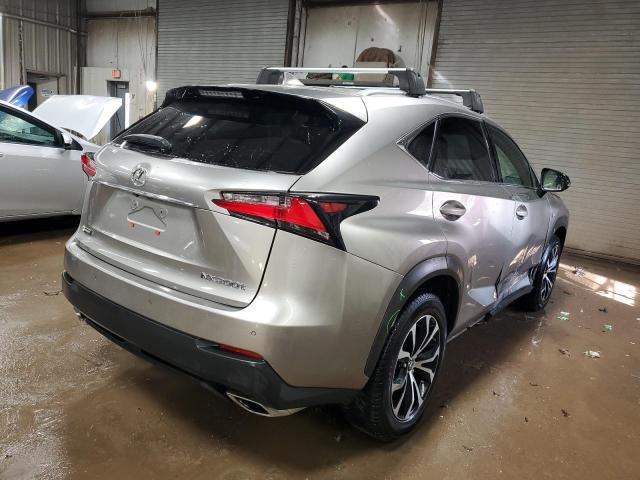 Vin: jtjbarbz3f2013521, lot: 49869935, lexus nx 200t 20153