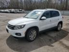 2016 VOLKSWAGEN TIGUAN S - WVGBV7AX6GW538171