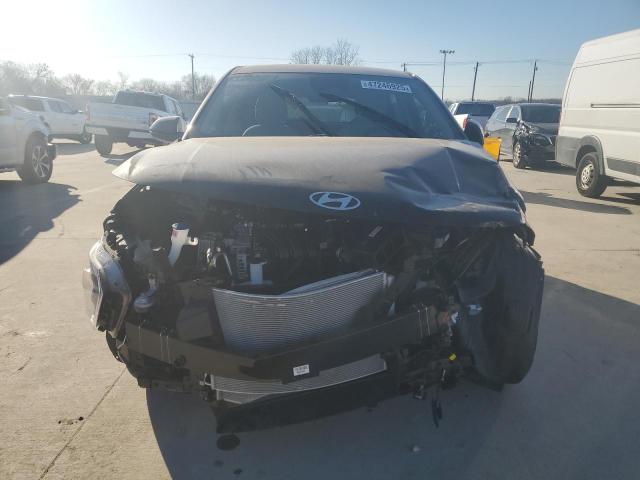 2025 HYUNDAI KONA SE KM8HA3AB1SU226699