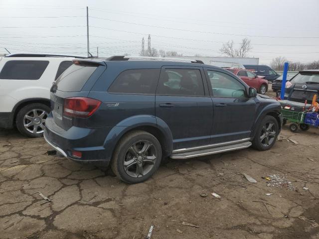 Vin: 3c4pdcgg8ft622932, lot: 47535895, dodge journey crossroad 20153
