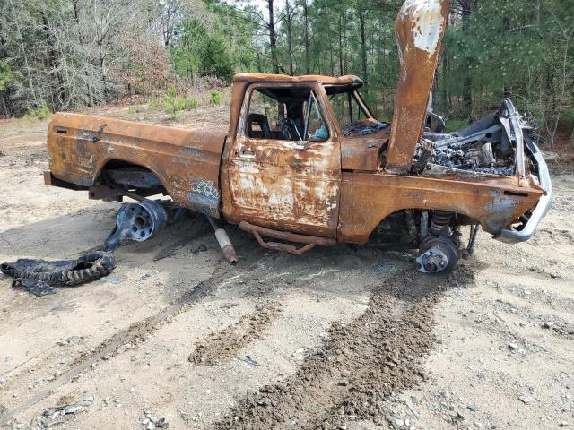Vin: f14hpej3455, lot: 49666895, ford e150 19794