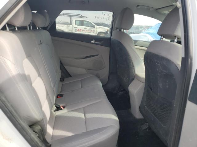 2020 HYUNDAI TUCSON LIM - KM8J33A47LU127190