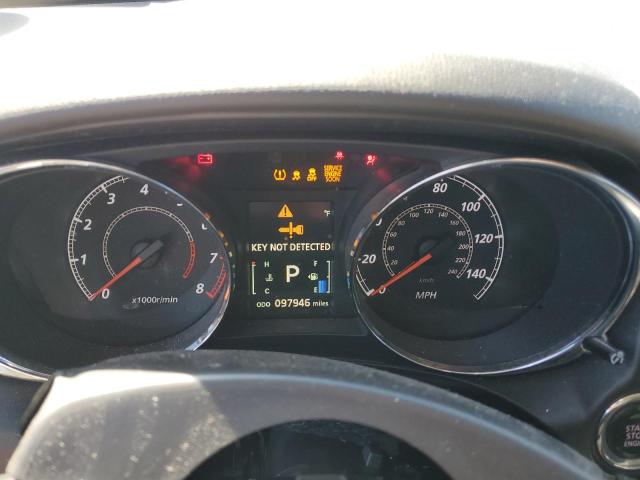 2018 MITSUBISHI OUTLANDER - JA4AP3AW4JZ005567