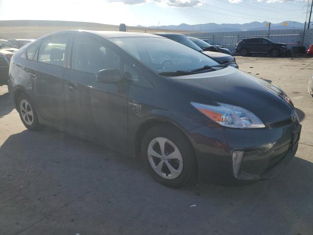 Vin: jtdkn3du5d5683654, lot: 48904765, toyota prius 20134