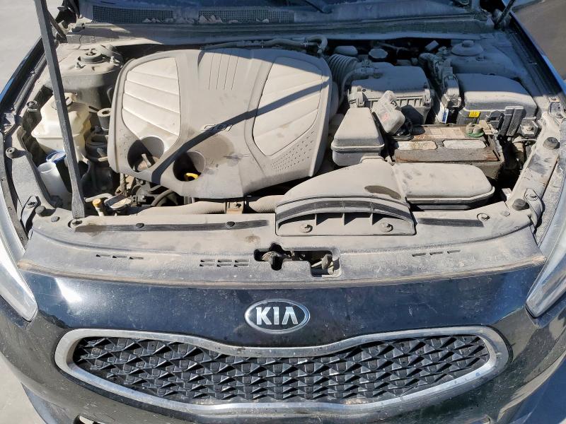 2016 KIA CADENZA LU KNALN4D72G5215760