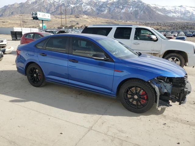 2024 VOLKSWAGEN JETTA 40TH 3VW9T7BU9RM016440