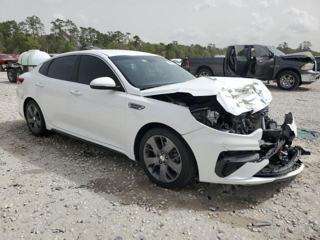 2019 KIA OPTIMA LX - 5XXGT4L37KG307279