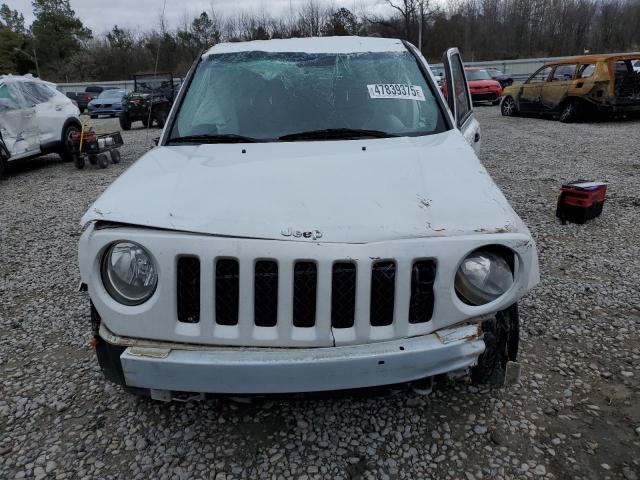 2016 JEEP PATRIOT 1C4NJPBB0GD774407
