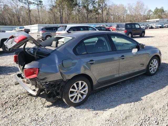 Vin: 3vwdp7aj0cm415797, lot: 49307375, volkswagen jetta se 20123