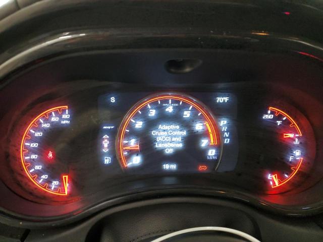 2024 DODGE DURANGO SR 1C4SDJGJ1RC219272