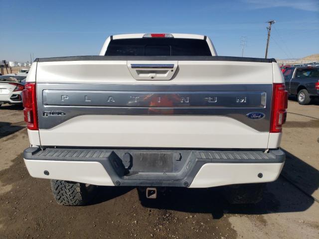 2015 FORD F150 SUPER - 1FTEW1EG4FFC53361