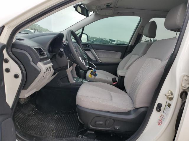 2017 SUBARU FORESTER 2 - JF2SJAGC4HH576779