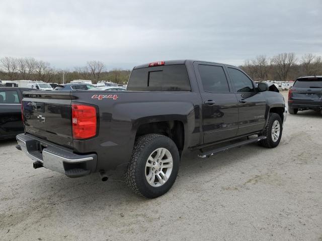 Vin: 3gcukrec0gg112967, lot: 50008905, chevrolet all models k1500 lt 20163