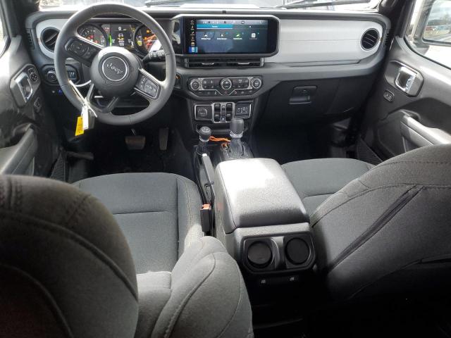 2024 JEEP WRANGLER 4 1C4RJXN61RW294108