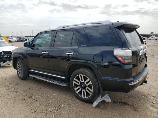 2023 TOYOTA 4RUNNER LI JTEDU5JR6P5287675