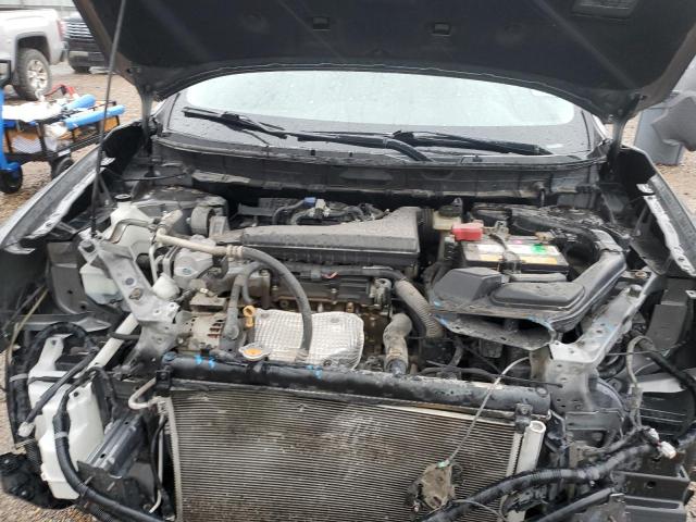 2017 NISSAN ROGUE S - JN8AT2MT8HW391150