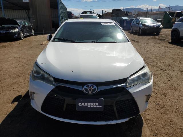 2016 TOYOTA CAMRY LE - 4T1BF1FK8GU610488
